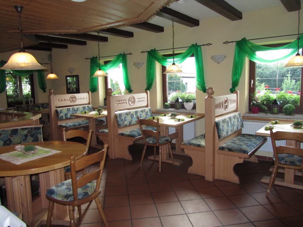 Gasthof Alte Post in Oberwiera, Foto 1
