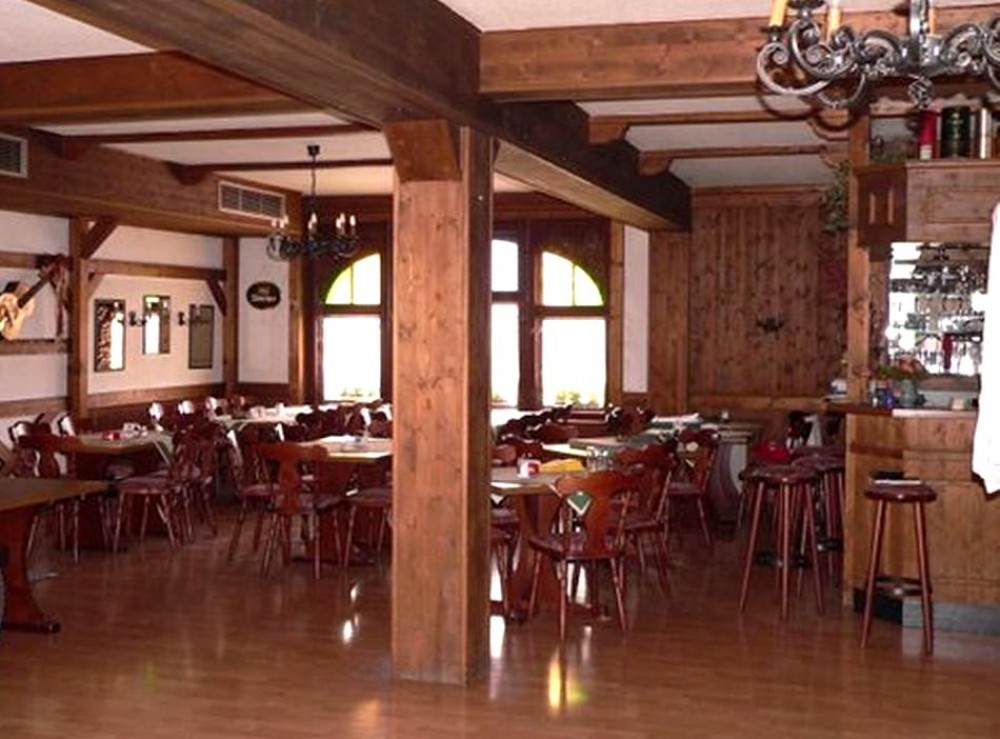 Elli Krößner - Gasthof und Pension in Hartmannsdorf, Foto 1