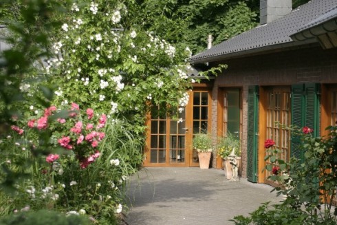 Im Eichwäldchen in Duisburg, Foto 3