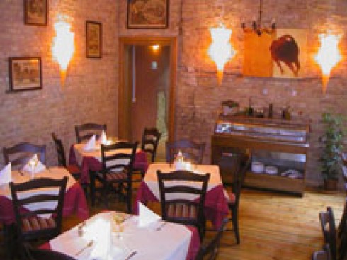 Tapas Antonio in Berlin, Foto 2