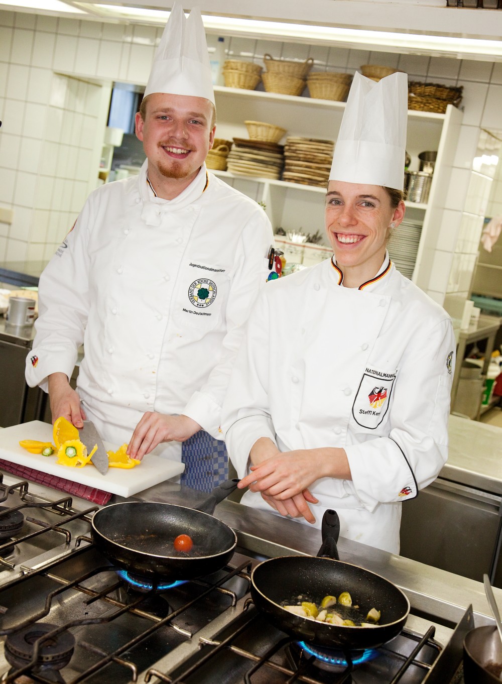 Trakehnerhof in Eppendorf, Foto 1