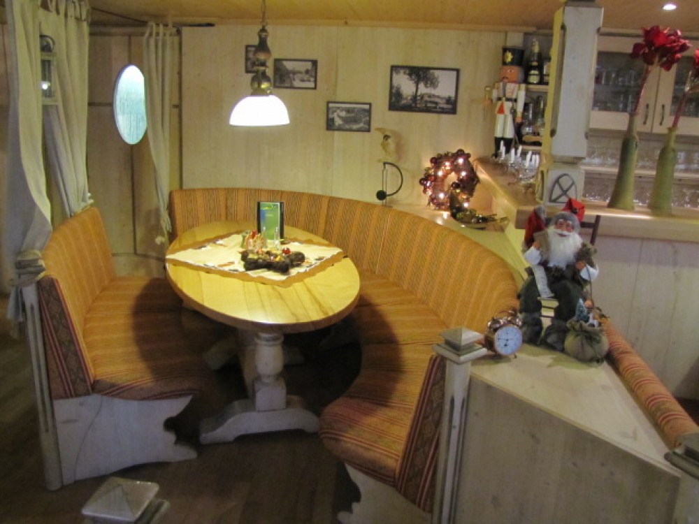 Goldener Stern in Frauenstein, Foto 3