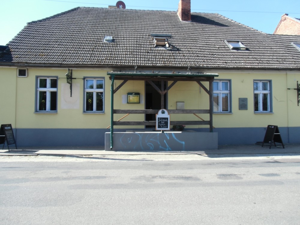 Gasthof Zum 1. Flieger in Gollenberg, Foto 1