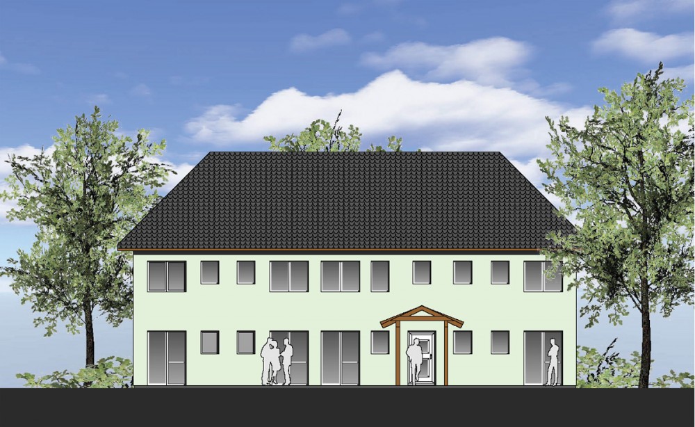 Hotel Goldener Hahn in Frankfurt (Oder), Foto 1