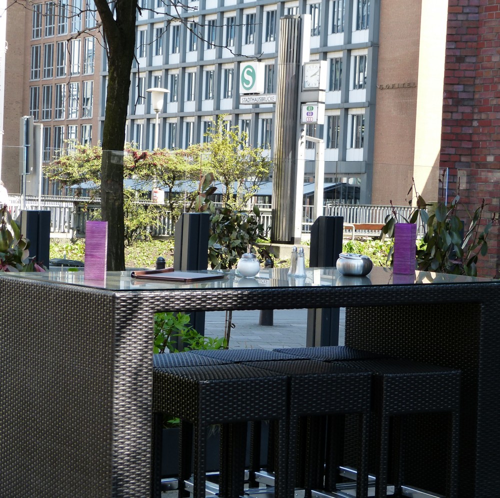 BAF - Bistro am Fleet in Hamburg, Foto 3