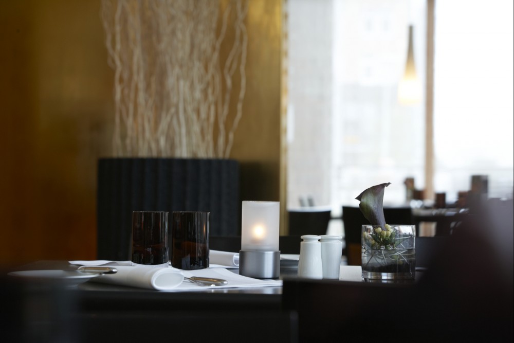BAF - Bistro am Fleet in Hamburg, Foto 1