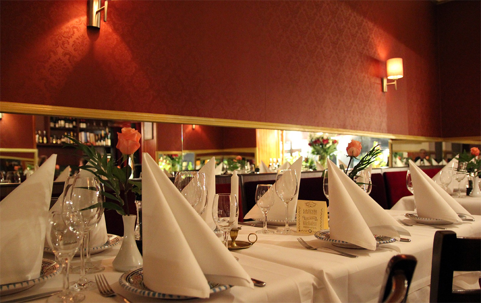 La Casserole in Berlin, Foto 2