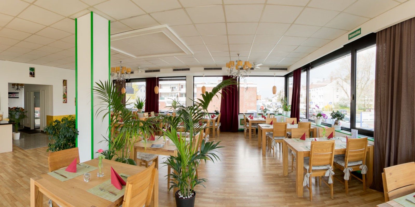 Veggie Delicious in Bielefeld, Foto 2