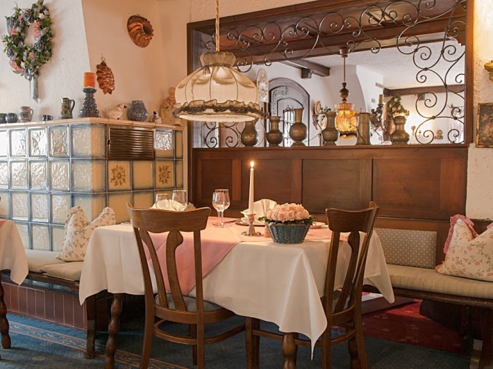 Hotel Kaisers Tanne in Breitnau, Foto 3