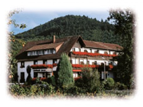 Gasthof Grüner Baum in Heuweiler, Foto 2