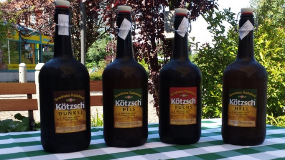 Brauhaus Radebeul in Radebeul, Foto 1