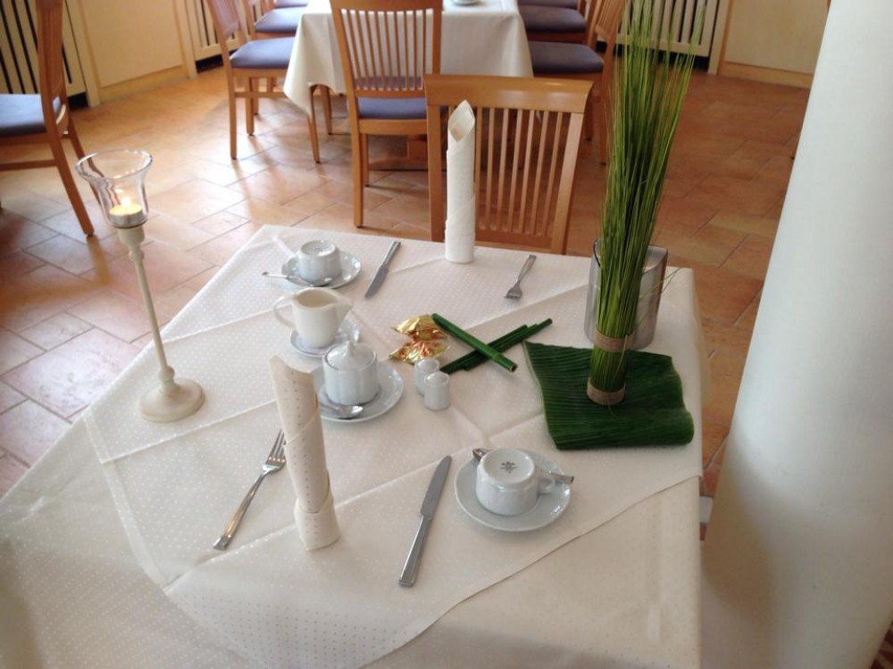 Schlosshotel in Ingelfingen, Foto 2