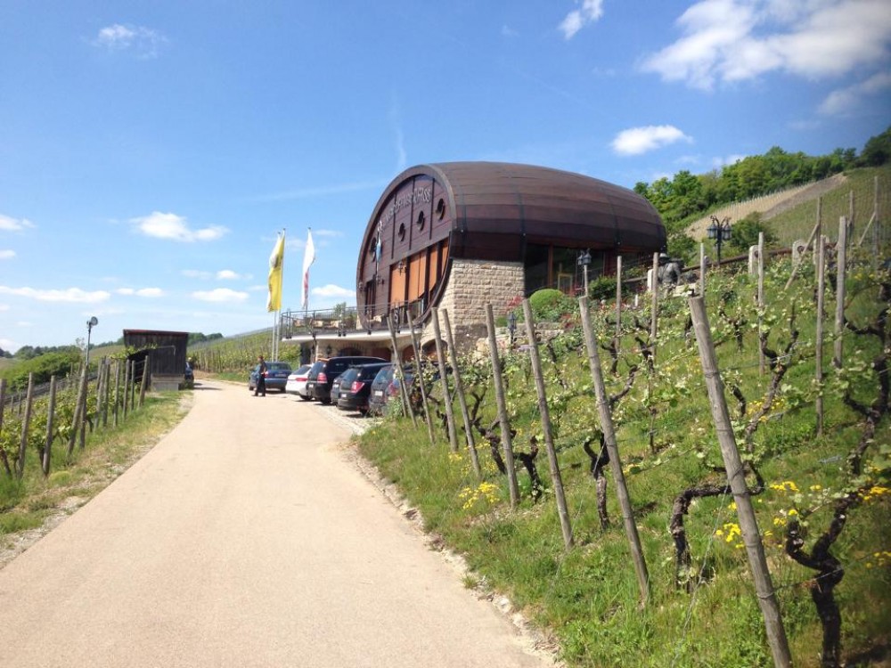Schlosshotel in Ingelfingen, Foto 1