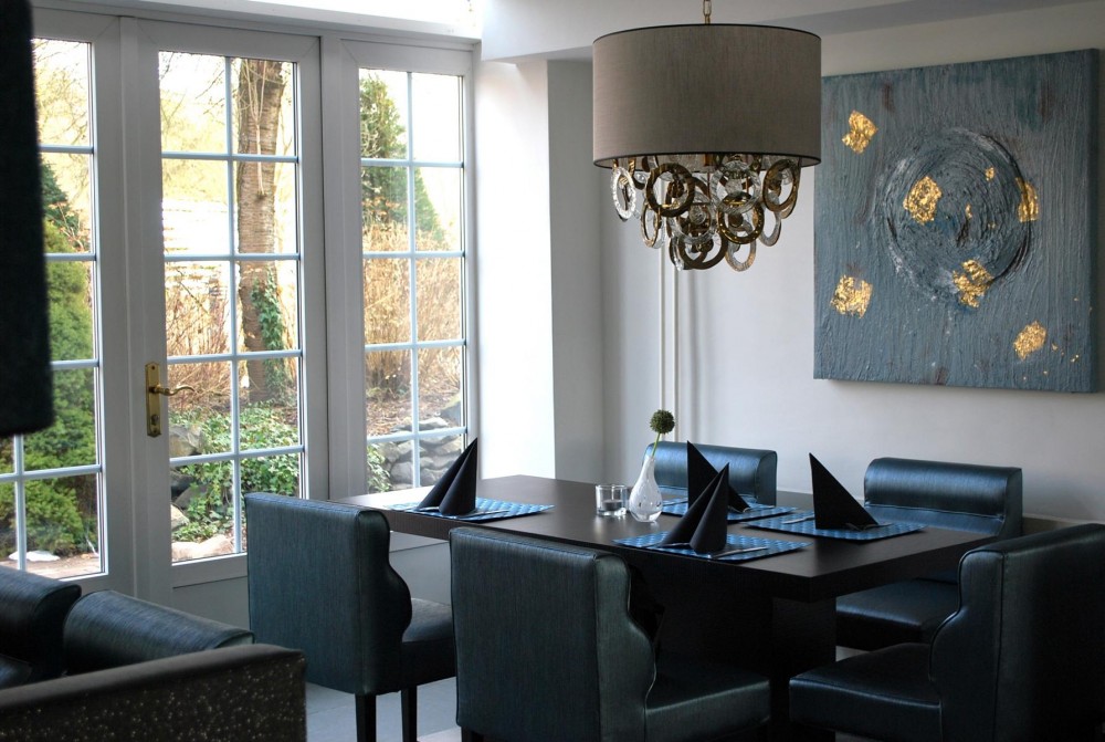 Van der Valk Golfhotel Serrahn in Dobbin-Linstow, Foto 3