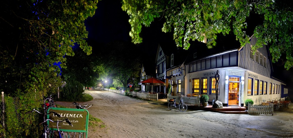 Wieseneck Gaststätte und Pension in Insel Hiddensee, Foto 2