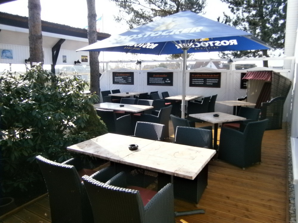 Gasthaus & Cafe Rosi in Insel Hiddensee, Foto 2