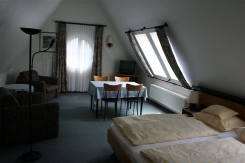 Zur alten Schmiede in Schaprode, Foto 2