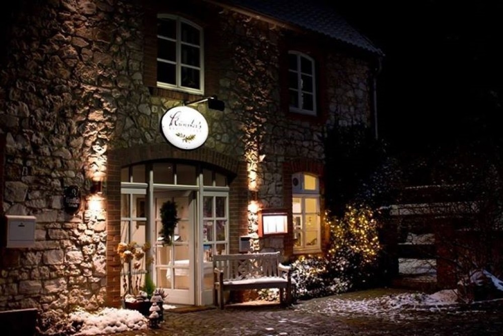 Künsters Restaurant in Stolberg (Rheinland), Foto 1
