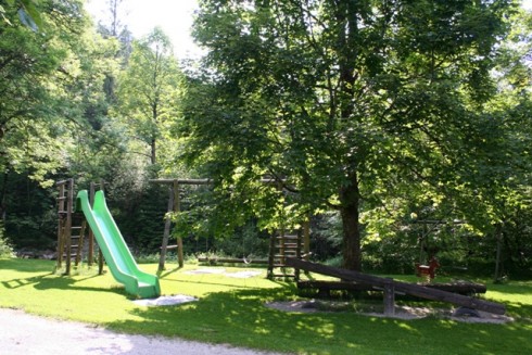 Alpengut Elmau in Krün, Foto 1