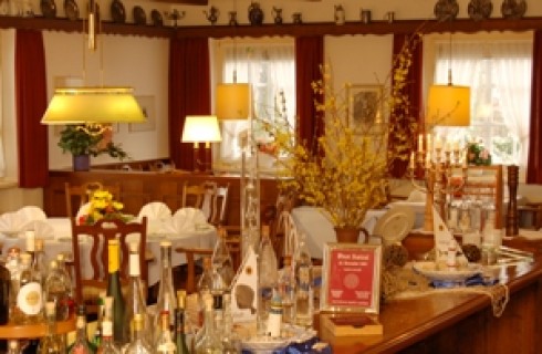 Hotel & Restaurant Jägerhof in Langenhagen, Foto 3