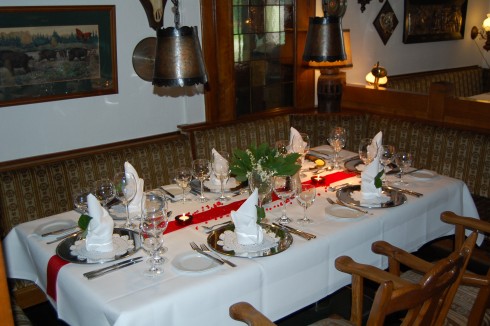 Hotel & Restaurant Jägerhof in Langenhagen, Foto 1