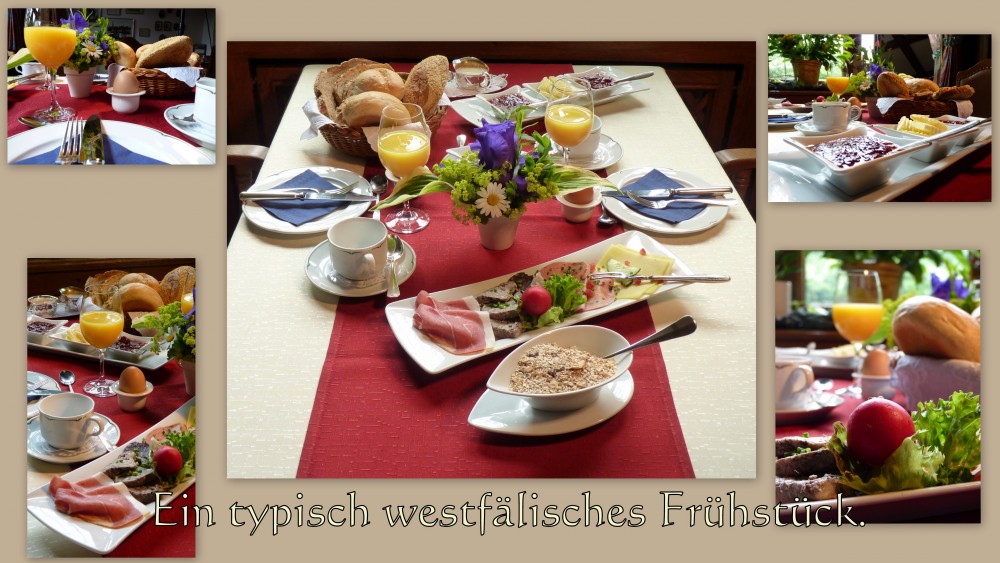 Gasthof Willenbrink in Lippetal, Foto 2