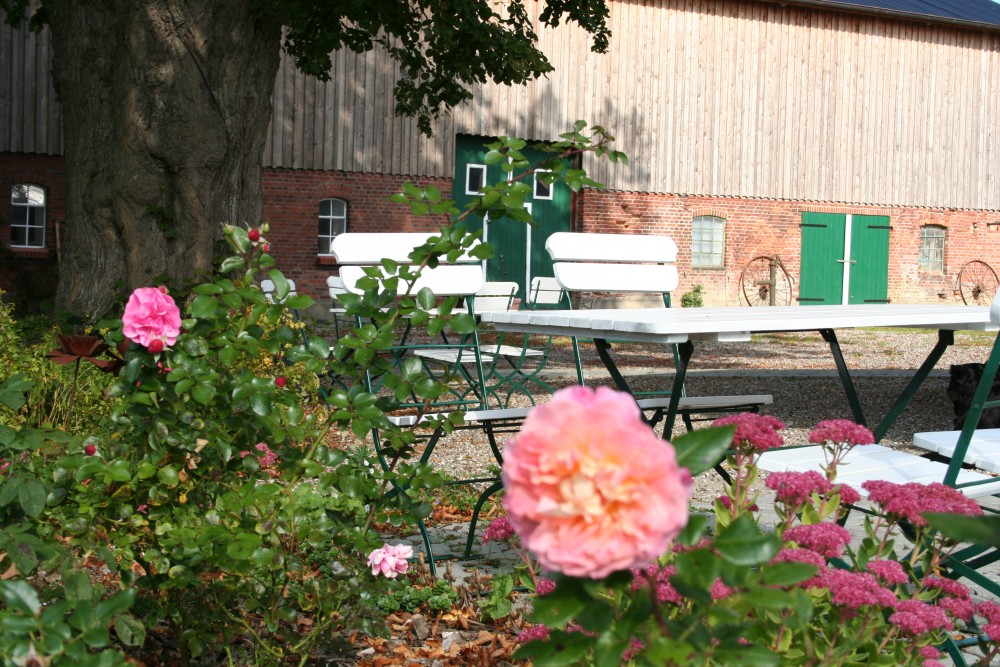 Janbeck*s FAIRcafé in Gelting in Gelting, Foto 1