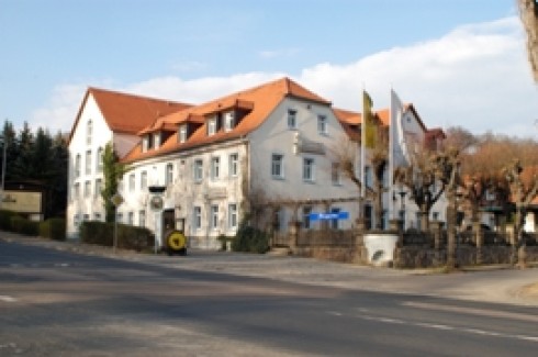 Baumwiese- Historisches Gasthaus in Moritzburg, Foto 1