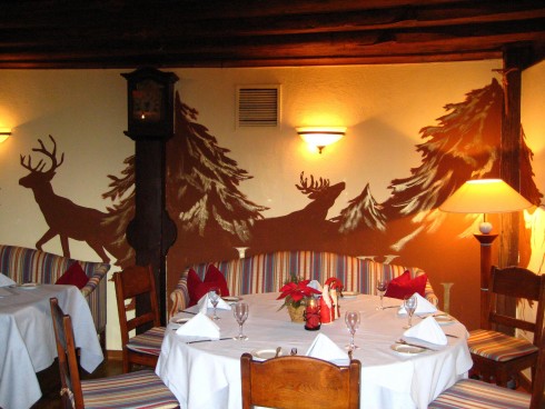 Rebleutehaus in Ravensburg, Foto 2