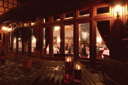 Die Weyberhöfe in Sailauf, Foto 3