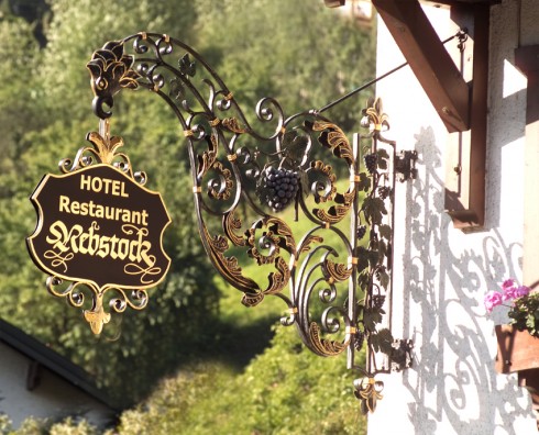 Hotel Restaurant Rebstock in Bühlertal, Foto 2