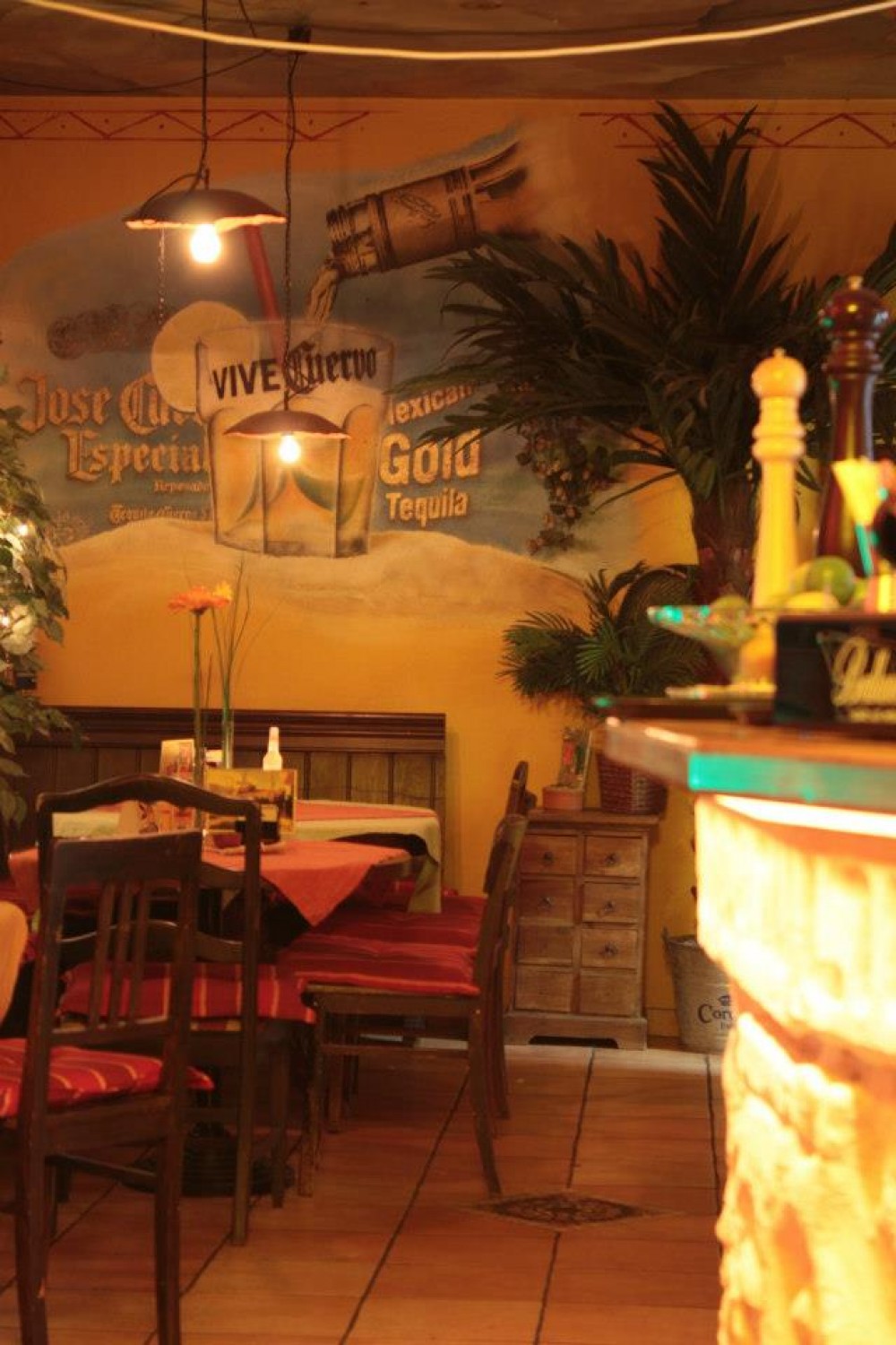 Desperado in Sellin, Foto 3