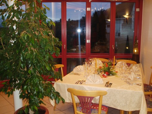 Gasthaus und Hotel Rebstock in Bühl, Foto 1