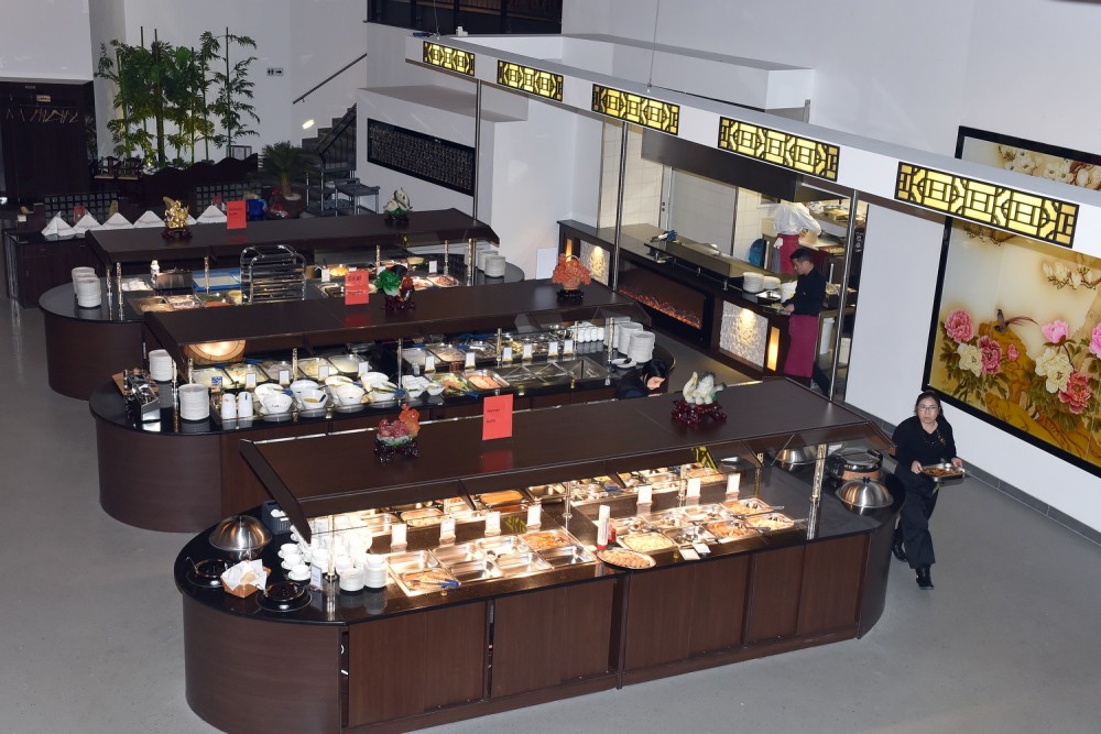 Restaurant Mongol in Mayen, Foto 3