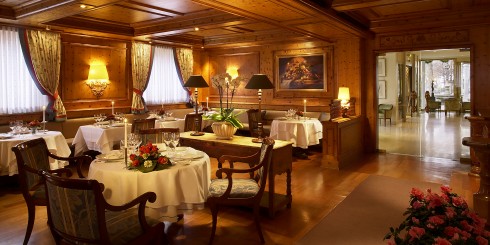 Colombi Hotel in Freiburg, Foto 3
