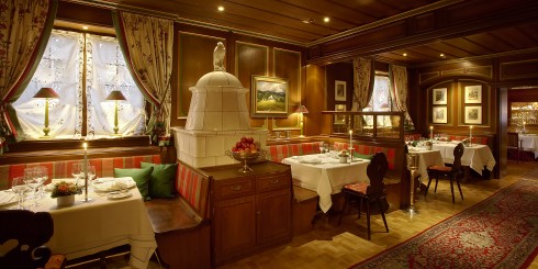 Colombi Hotel in Freiburg, Foto 2