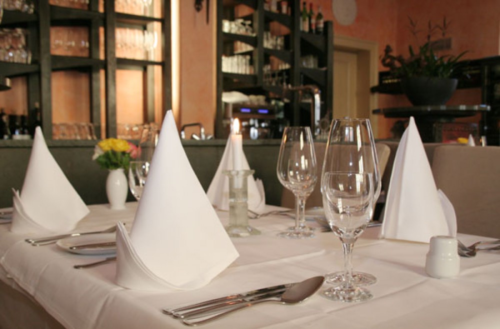Restaurant Waage in Potsdam, Foto 1