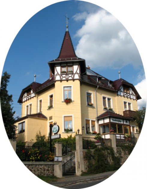 Krauses Laubenhöhe in Weinböhla, Foto 1