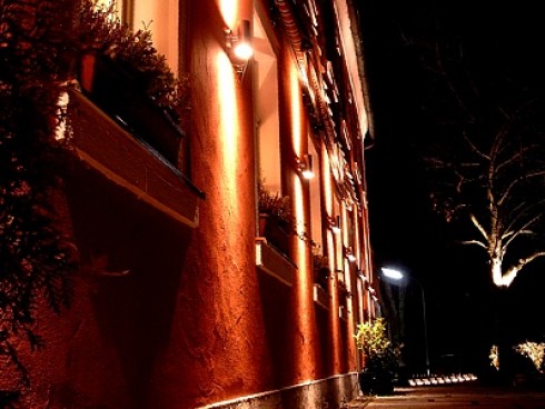 Gasthaus Egertal in Weißenstadt, Foto 1