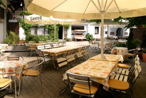 Hotel Gasthaus Rössle in Freiburg, Foto 3