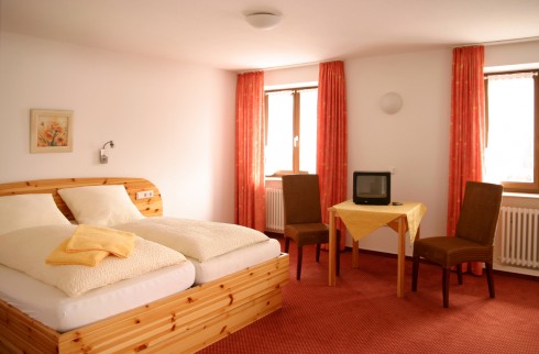Hotel Gasthaus Rössle in Freiburg, Foto 2
