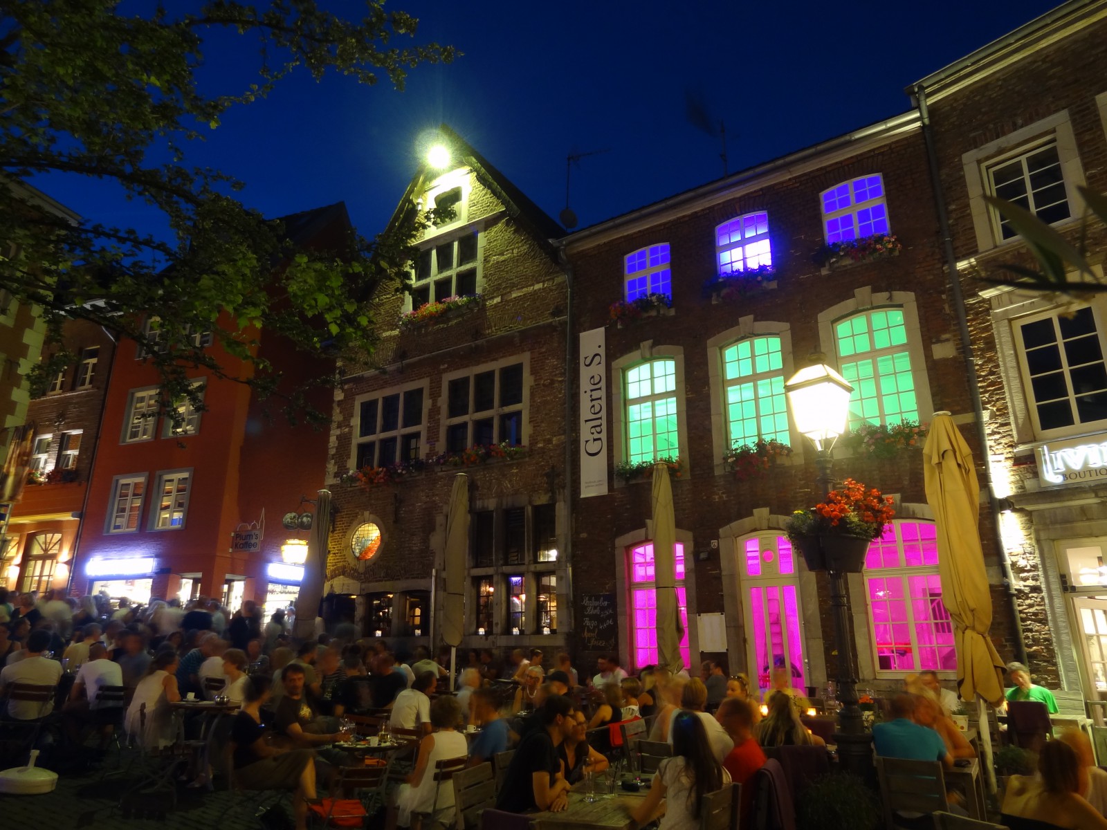Domkeller in Aachen, Foto 1