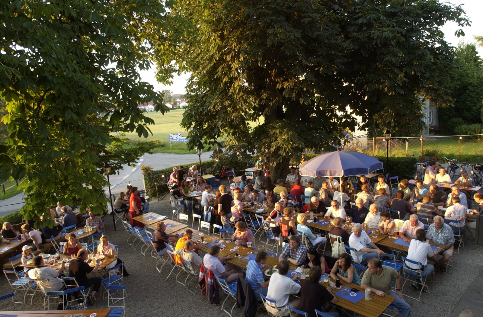 Graminger Weissbräu KG in Altötting, Foto 2