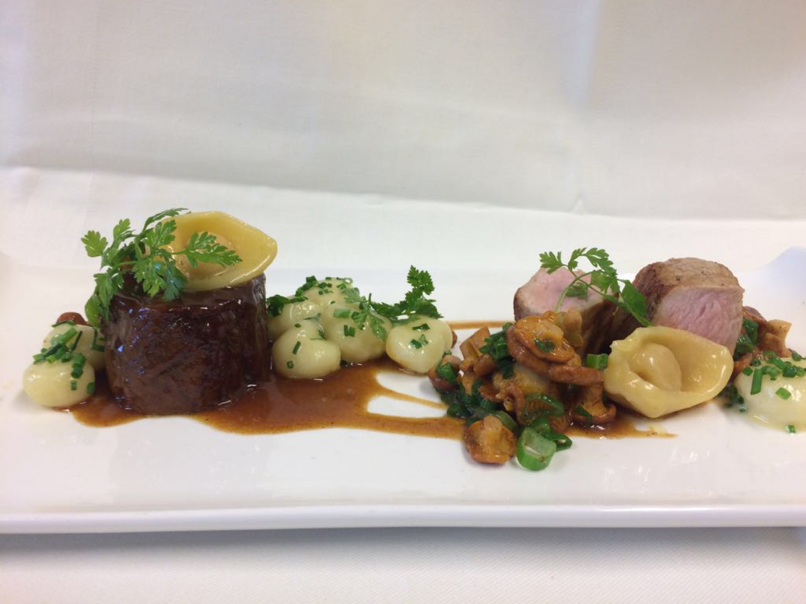 Restaurant Landhaus Stift Ardagger