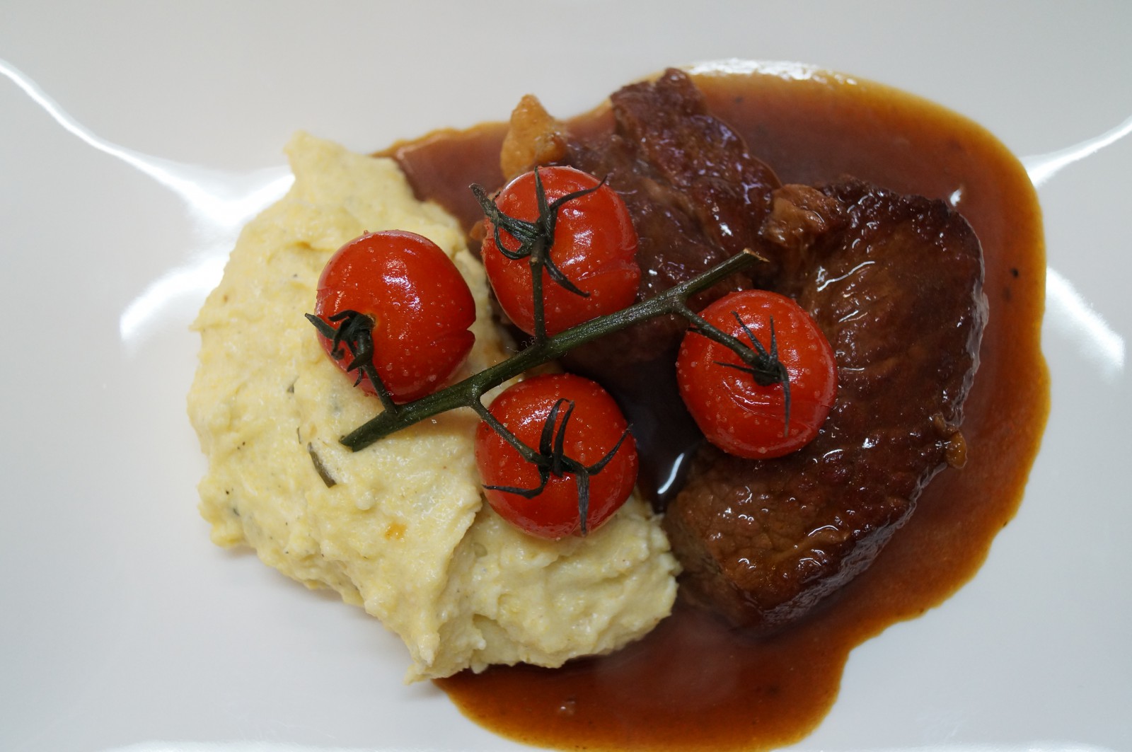 Hotel Restaurant Wilhelmshöhe in Auderath, Foto 2