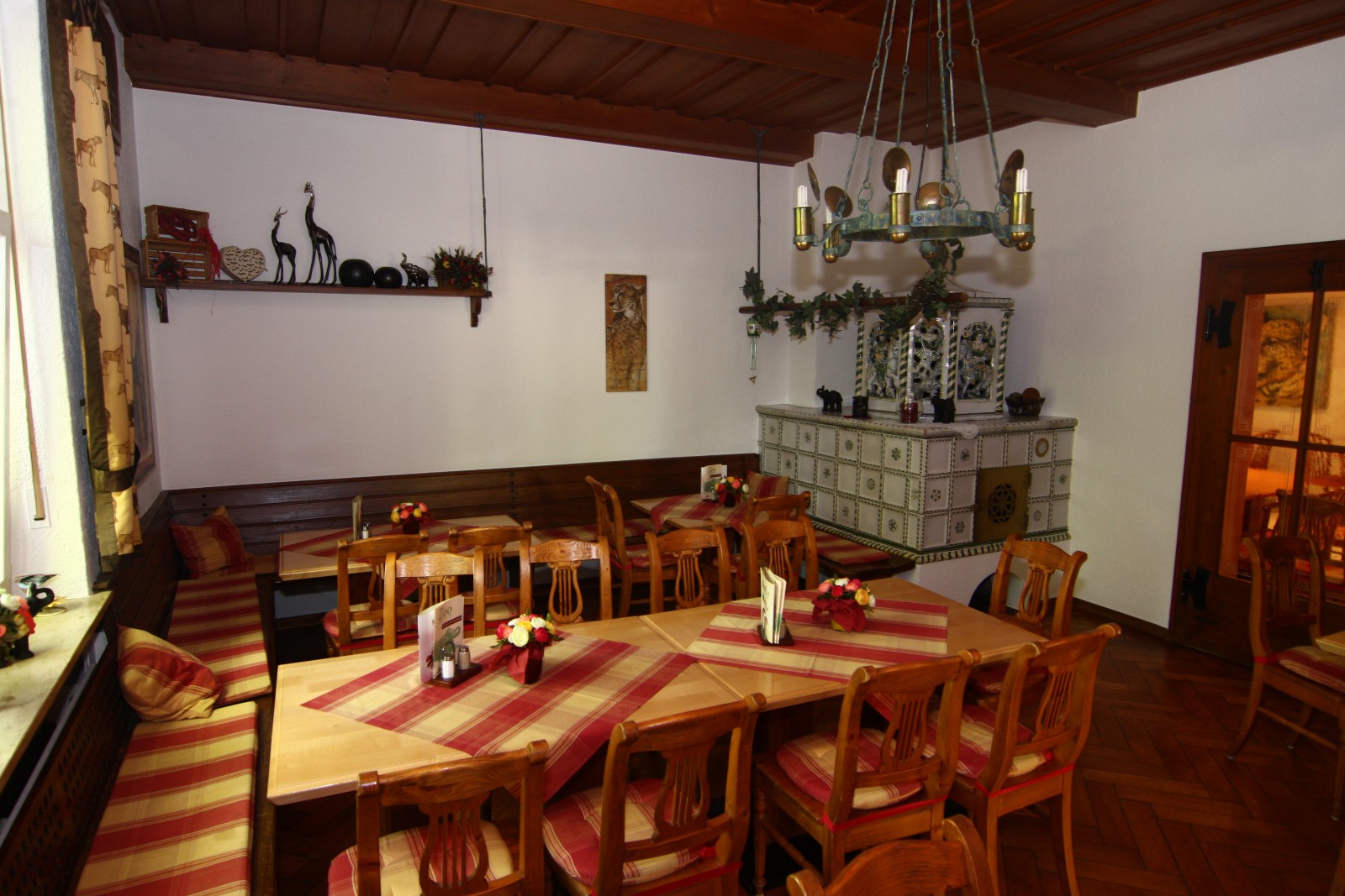 Zoogaststätte in Augsburg, Foto 1