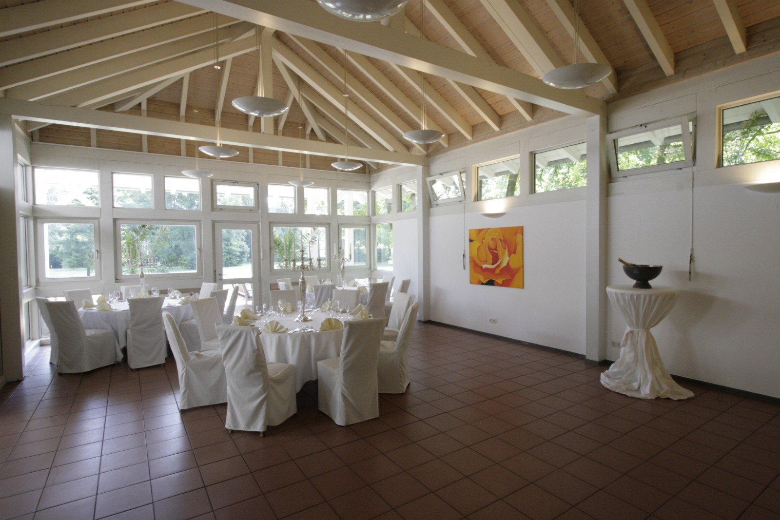 Golfhaus Restaurant in Bad Homburg vor der Höhe, Foto 1