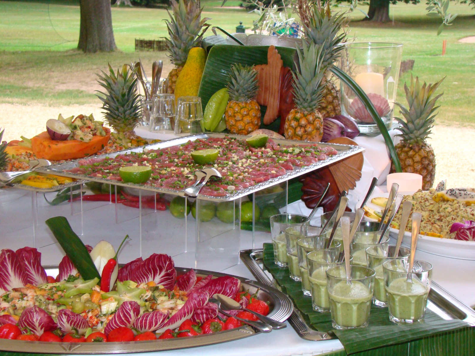 Golfhaus Restaurant in Bad Homburg vor der Höhe, Foto 3
