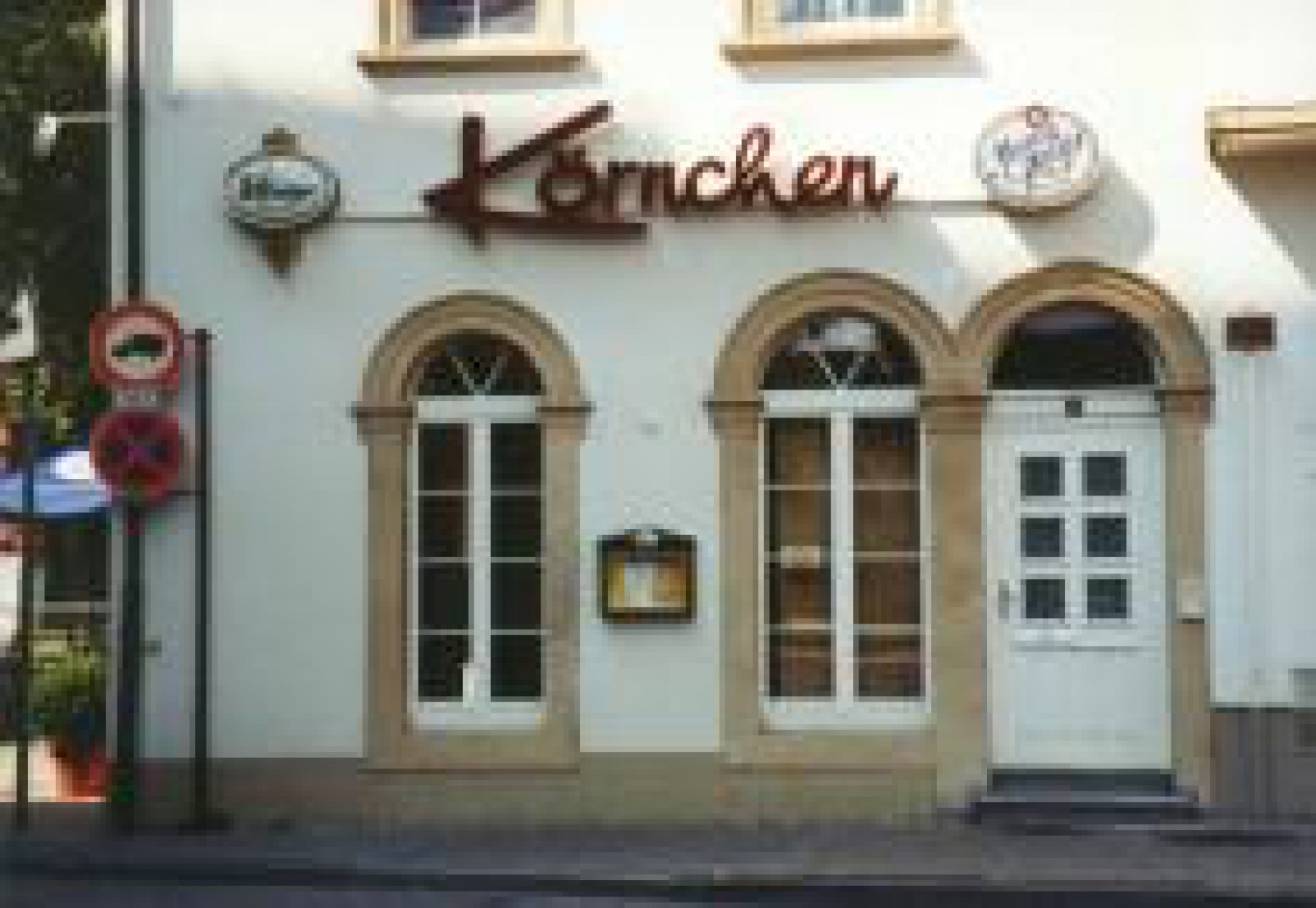 Bistro Körnchen in Bad Kreuznach, Foto 3