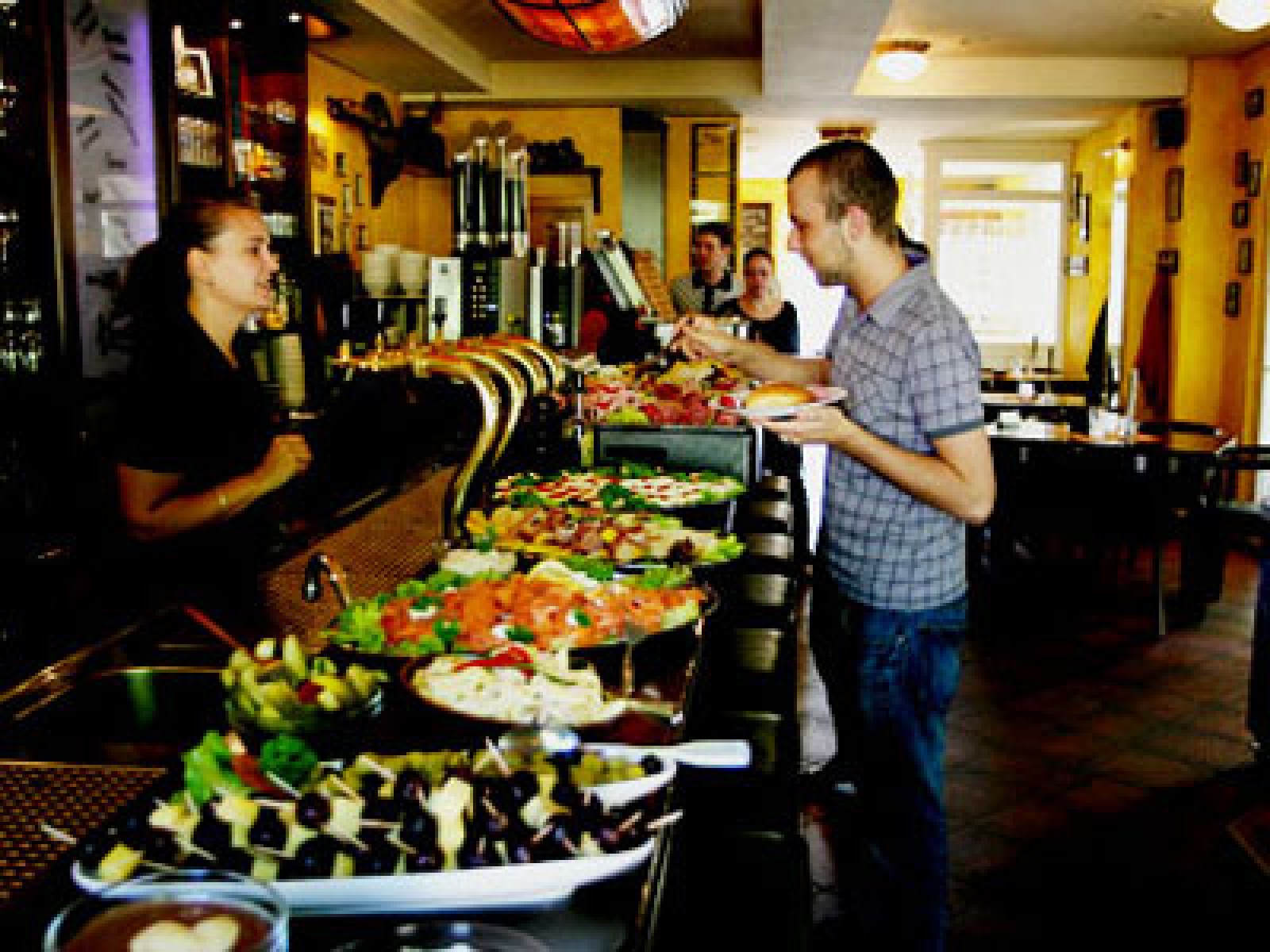 Bistro Körnchen in Bad Kreuznach, Foto 2